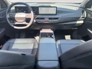 Kia EV5 Plus Advanced 81.4 kWh | NIEUWE AUTO | Panorama dak | geventileerde stoelen | leder |