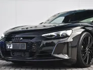 Audi e-tron GT RS