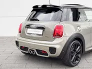 MINI Cooper 3-deurs Cooper S