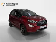 Ford EcoSport 1.0 EcoBoost ST-Line Winterpack