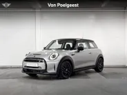 MINI Cooper 3-deurs Electric Electric Camden Edition