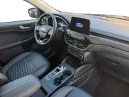 Ford Kuga 2.5 PHEV Vignale | Panoramadak | Trekhaak | Winter Pack | Driver assistance Pack | Elektr. Achterklep | Lederen Elektr. stoelen | 12 maanden garantie! |