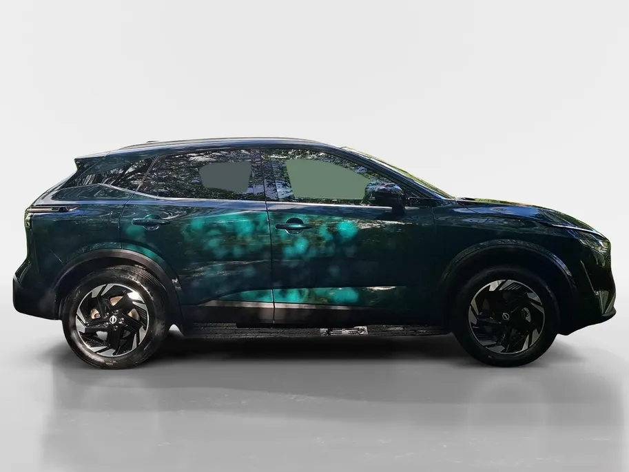 Nissan QASHQAI 1.5 e-Power N-Connecta | PANO DAK | RONDOM CAMERA | CARPLAY | ADAPTIEVE CRUISE | CLIMATE |