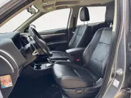 Mitsubishi Outlander 2.0 PHEV Instyle+ | Stoelverwarming voor | Leder interieur | Achteruitrijcamera | Climate control | Cruise Control