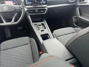 SEAT Leon Sportstourer FR Business 1.5 TSI eHybrid 150 kW / 204 PK Statio | Technology Pack | Trekhaak Wegklapbaar | 3000,- Herwaardering!!