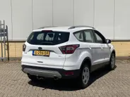 Ford Kuga 1.5 EcoBoost 120 pk Trend Ultimate Groot Navi - Trekhaak - Voorruitverwarming