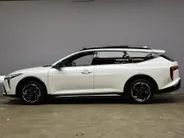 Kia K4 Sportswagon GT-Line Launch Edition pano 1.0 T-GDi MHEV DCT7 (115pk) (A)
