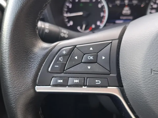Nissan Juke 1.0 DIG-T 117pk N-Connecta | Navigatie | 360-Camera | Blind Spot | App Connect | Keyless | Adaptive Cruise Control
