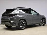 Hyundai Tucson 1.6 T-GDi PHEV 288pk 2WD Aut N Line Business