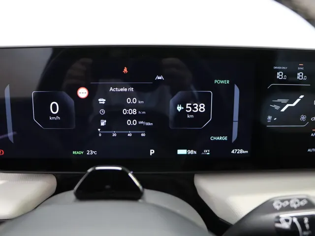 Kia EV4 GT-Line Business Edition 81.4 kWh