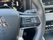 Mitsubishi Outlander 2.4 PHEV Instyle Leer | Electrische stoelverstelling met geheugen | Trekhaak afneembaar | Head-up display | Open dak panorama | 230Volt aansluiting in kofferruimte