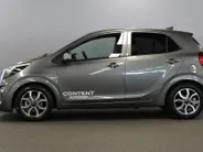 Kia Picanto 1.0 DPi AMT 67pk 4-zits DynamicPlusLine AUTOMAAT