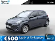 Hyundai i10 1.0 Comfort | Navi | Cruise | Airco | NU Rijklaarprijs! Incl.12 Maanden, APK, Onderhoudsbeurt etc! Premiumpakket gratis!