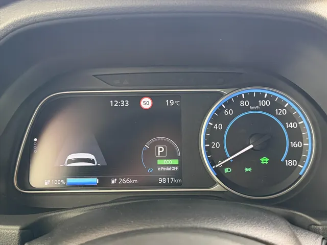 Nissan Leaf Electric 39kWh Tekna | Leder | Navigatie | Apple CarPlay | Android Auto | App Connect | Keyless