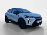 Mitsubishi ASX 1.8 HEV AT Black Edition | Lichtmetaal Zwart | Camera | Garantie 2034! | Demo |