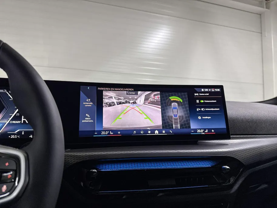 BMW i4 xDrive40