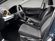 SEAT Ibiza Reference 1.0 EcoTSI 70 kW / 95 PK Hatchback 5 deu | Fiord Blue |