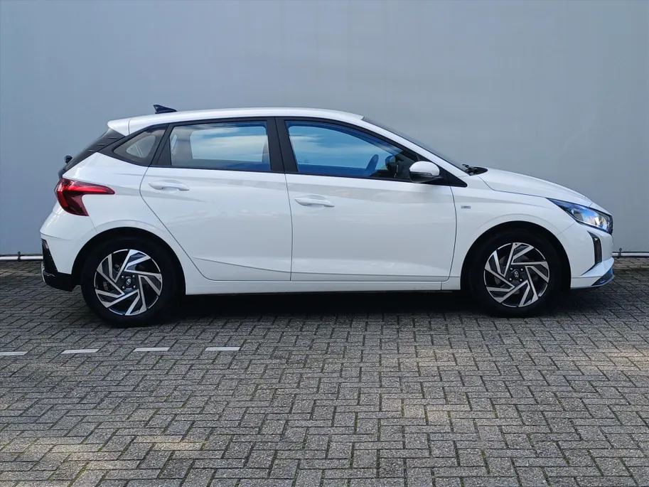 Hyundai i20 1.0 MHEV 100pk Comfort / Carplay / Cruise / Airco