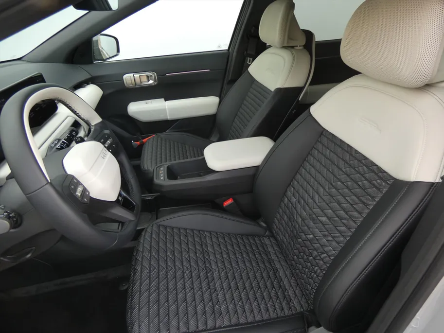 Kia EV4 81,4 kWh 204PK GT-Line Business Edition | Voorraadactie!