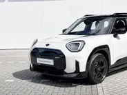 MINI Aceman E John Cooper Works S 42.5 kWh