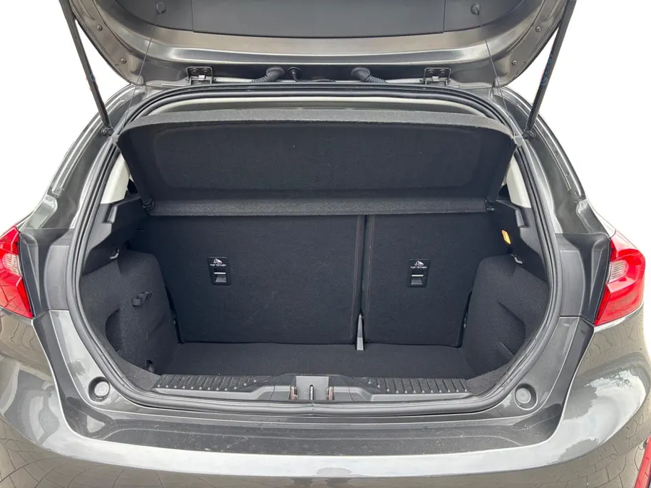 Ford Fiesta 1.0 EcoBoost Vignale | Automaat | Achteruitrijcamera | Cruise control | Carplay | Stoelverwarming
