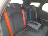 Ford Explorer Collection Extended Range RWD 79 kWh | Driver assistancepack | B&O Audio | Head-up Display | Trekhaak | Adaptive Cruisecontrol | Dodehoekdetectie | Stoelmassage | 360Camera | Nieuw op voorraad! |