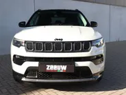 Jeep Compass 1.5T e-Hybrid 130 PK S | Leder | Winter | Camera | LED | 19'