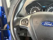 Ford EcoSport 1.0 EcoBoost Titanium Cruisecontrol