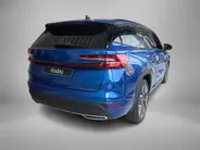 Škoda Kodiaq Sportline Business 1.5 TSI PHEV 150kW/204PK SUV | Comfort Pakket |  panoramisch schuif-/kanteldak | Trekhaak wegklapbaar | Parkeer Pakket | 20'' inch velgen Rila aero | €4000,- euro inruilpremie