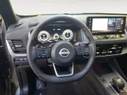 Nissan QASHQAI 1.3 MHEV Xtronic Tekna Plus | RONDOM CAMERA | CARPLAY | STOEL, STUUR EN VOORRUITVERWARMING | PANO DAK |