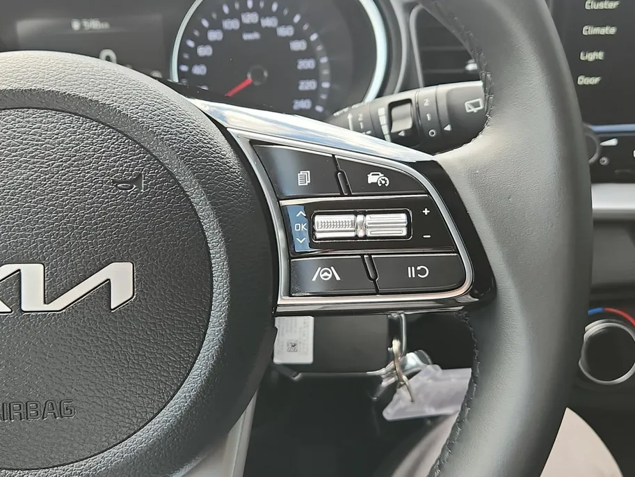 Kia Ceed Sportswagon 1.0 T-GDi ComfortLine | Camera | Navi | Apple Carplay | Android Auto | Lichtmetalen Velgen |