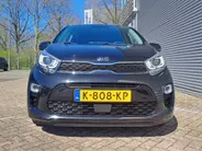 Kia Picanto 1.0 DPi DynamicPlusLine | Trekhaak | Navigatie | Camera | Cruise | Climate | 15'Lichtmetalen velgen | Apple Carplay/Android Auto