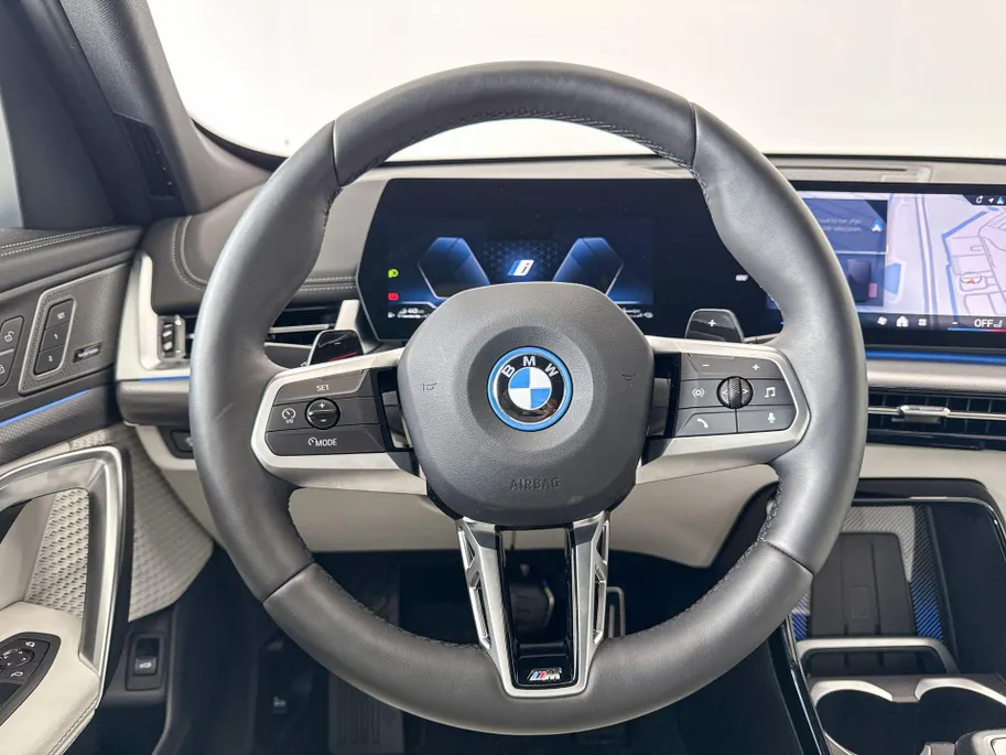 BMW X1 xDrive25e Premium Pack M Sportpakket