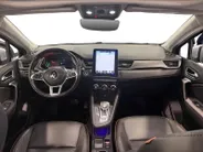 Renault Captur 1.3 TCe 155 Initiale Paris *Aut*Schuif/Kantel Dak*Navi+360Camera*Adaptive Cruise*Stoel/Stuur Verw.*Full Option!