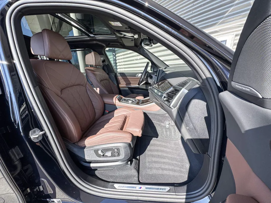 BMW X5 xDrive50e