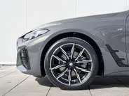 BMW i4 eDrive35 M Sport Edition