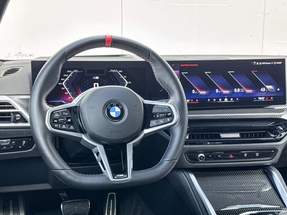 BMW i4 M60
