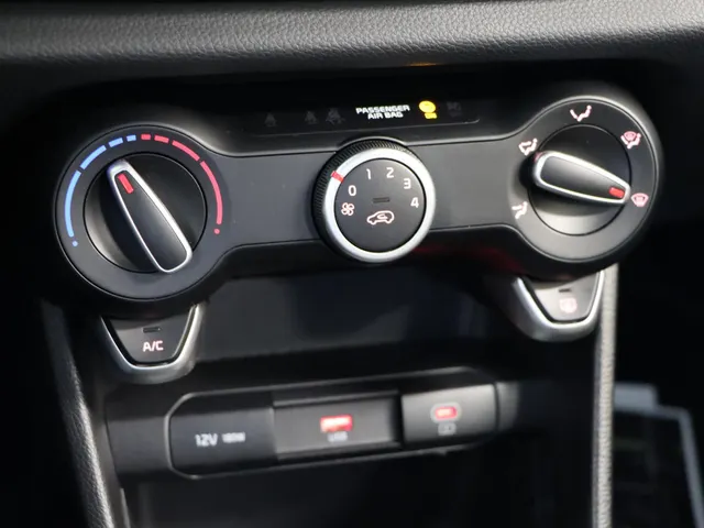 Kia Picanto 1.0 DPI DynamicPlusLine