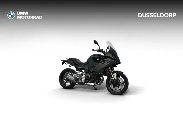 BMW F 900 XR