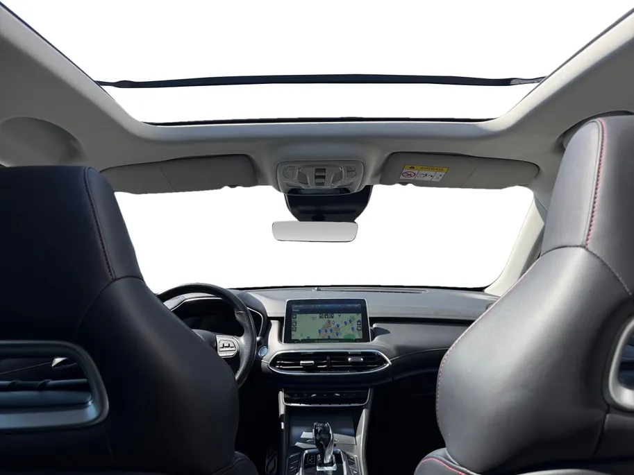 MG EHS 1.5 TGDI Luxury | Panoramadak | 360 camera | Cruise Control adaptief | Climate Control