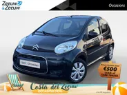 Citroën C1 1.0-12V Ambiance | Airco | FM-radio | Elektr. ramen voor | AUX |