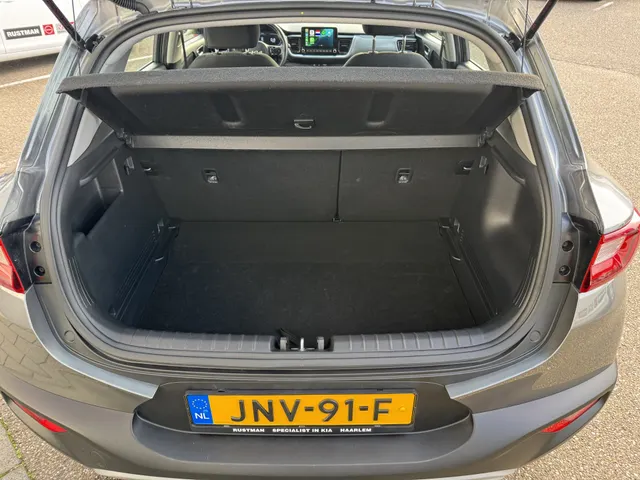 Kia Stonic 1.0 T-GDi MHEV DynamicLine automaat