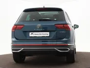 Volkswagen Tiguan 1.4 TSI 245pk eHybrid Elegance · Panoramadak · Camera · Apple/Android Car Play · Navigatie · Dodehoeksensor ·