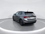 Škoda Fabia Monte Carlo 1.0 TSI 70 kW / 95 PK Hatchback 5 vers nelingen | Graphite Grey | 1000,- inruilpremie!!