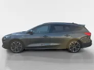 Ford Focus Wagon 1.0 EcoBoost Hybrid ST Line X Business | 1e eigenaar | Dealer onderhouden! | Panoramadak | Winterpack | Adapt. Cruise | B&O Audio | 18' inch velgen | 12 maanden garantie