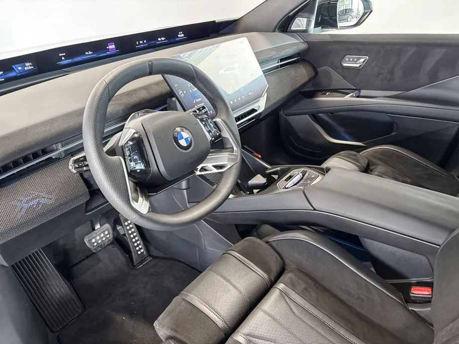 BMW iX3 50 xDrive Innovation Pack M Sportpakket Pro