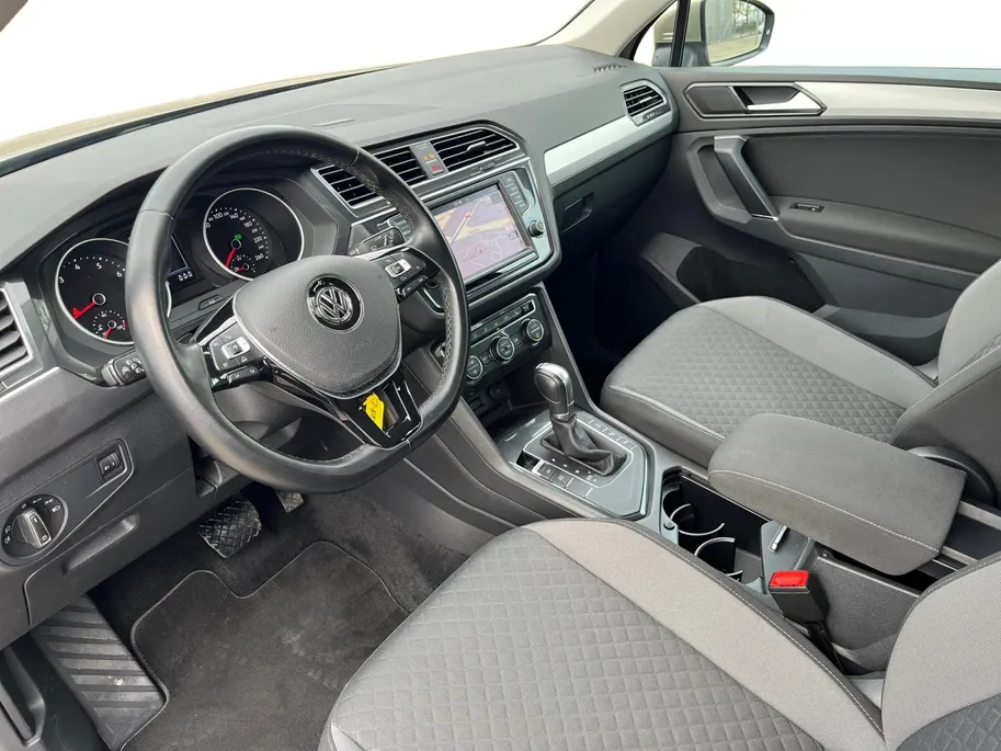 Volkswagen Tiguan 1.4 TSI ACT Highline | Navigatie | Stoelverwarming | Automaat | Adaptive Cruise Control