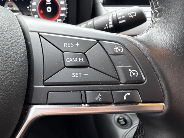 Nissan Juke 1.0 DIG-T N-Connecta