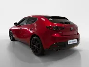 Mazda 3 2.0 SKYACTIVE X | 180 PK | COMFORT MET BOSE | LEDER | DEALERONDERHOUDEN | NL-AUTO |