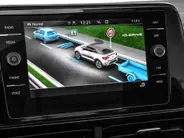 Volkswagen T-Roc Cabrio 1.5 TSI 150pk DSG R-Line · Camera · Apple/Android Car Play · Stoel-& Stuurverwarming · P-Sensoren · 18'' Inch ·